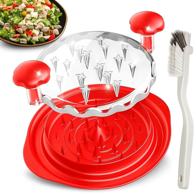 Meat Shredder for Chicken Breast